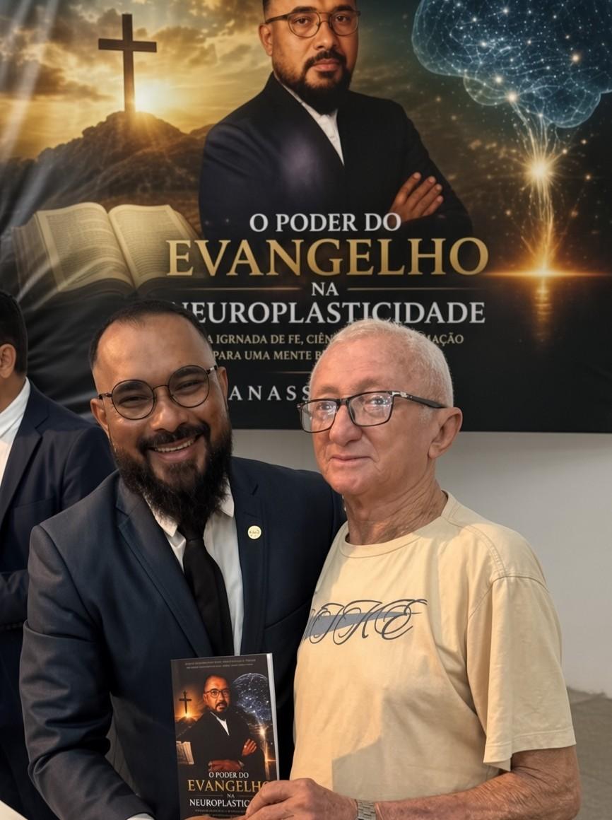 Com leitores